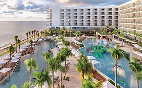 Hilton Cancun All Inclusive 5*